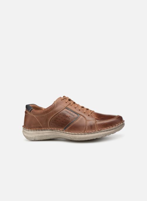 Anvers Sarenza364140 Seibel 59marrónZapatos Chez Con Cordones Josef kiOXuPZ