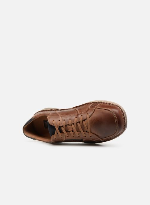 Anvers Sarenza364140 Seibel 59marrónZapatos Chez Con Cordones Josef kiOXuPZ