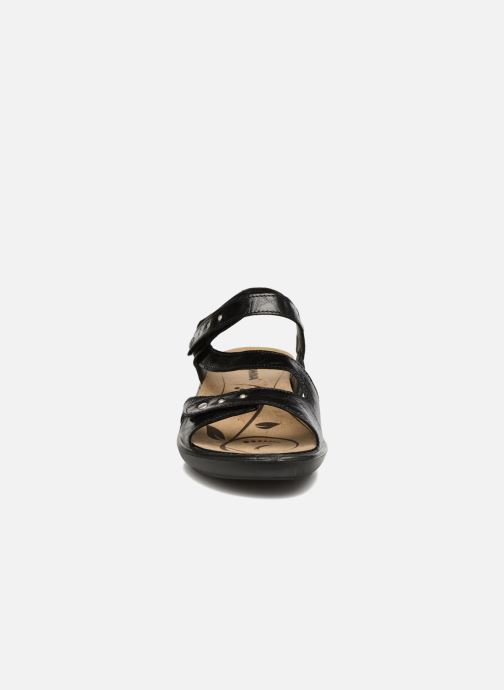 Sandalen Romika schwarz 70 Ibiza 288324 rpqqY0tw