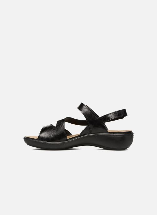 Sandalen Romika schwarz 70 Ibiza 288324 rpqqY0tw