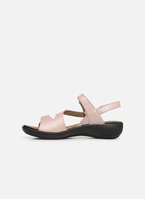 Sandalen Ibiza 364122 rosa 70 Romika qARtTw