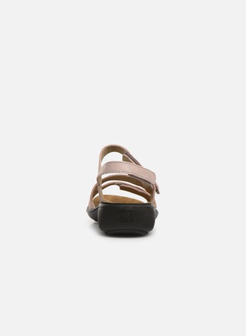 Sandalen Ibiza 364122 rosa 70 Romika qARtTw