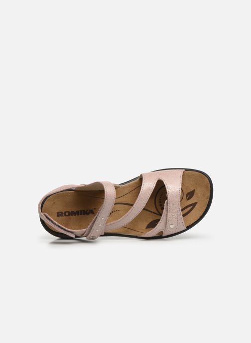Sandalen Ibiza 364122 rosa 70 Romika qARtTw