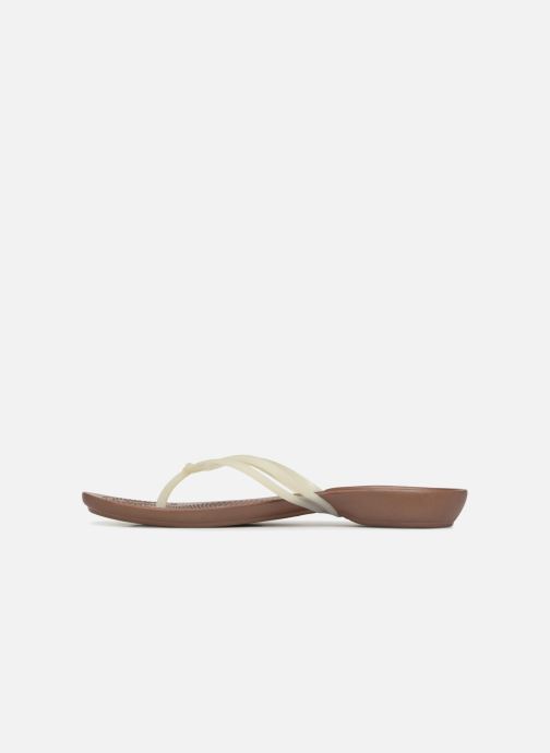 sarenza crocs homme