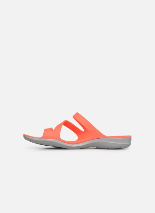 Swiftwater Sarenza352855 Crocs Sandal Chez WnaranjaZuecos 34AR5jqcL
