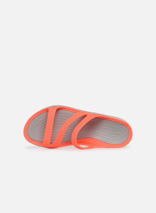 Swiftwater Sarenza352855 Crocs Sandal Chez WnaranjaZuecos 34AR5jqcL