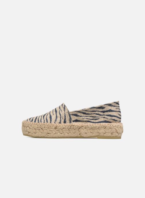 Chez De Maison L’espadrille 485beigeAlpargatas Sarenza288410 La Espadrille kXTlPOwZiu