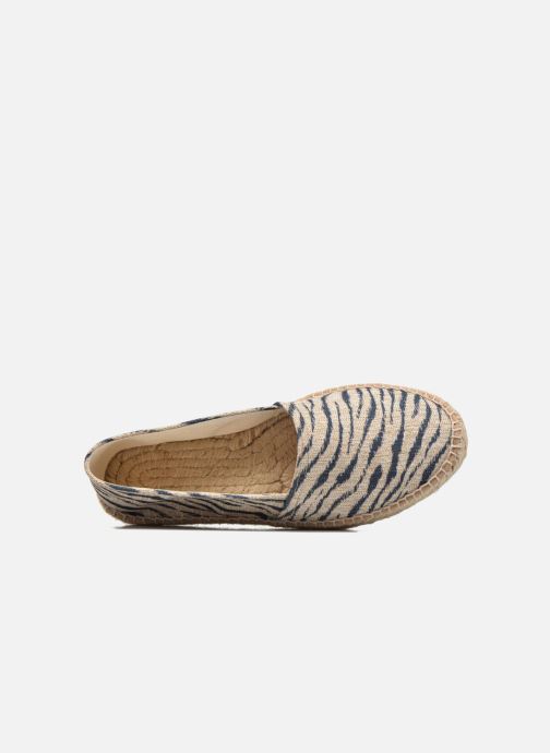 Chez De Maison L’espadrille 485beigeAlpargatas Sarenza288410 La Espadrille kXTlPOwZiu