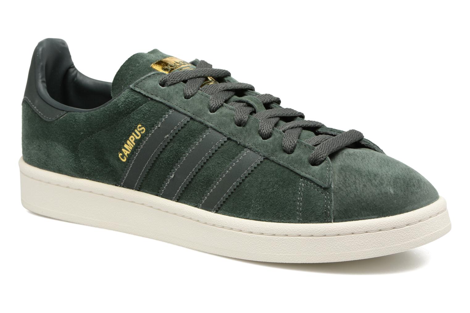 adidas campus verdes hombre adidas campus verdes hombre