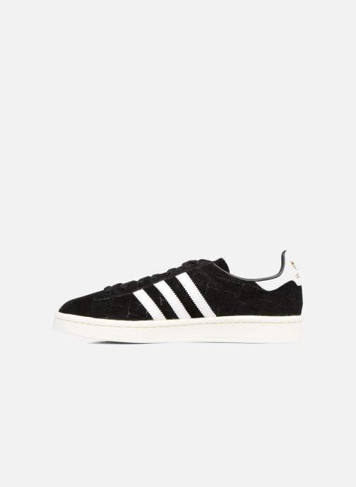 adidas campus w black