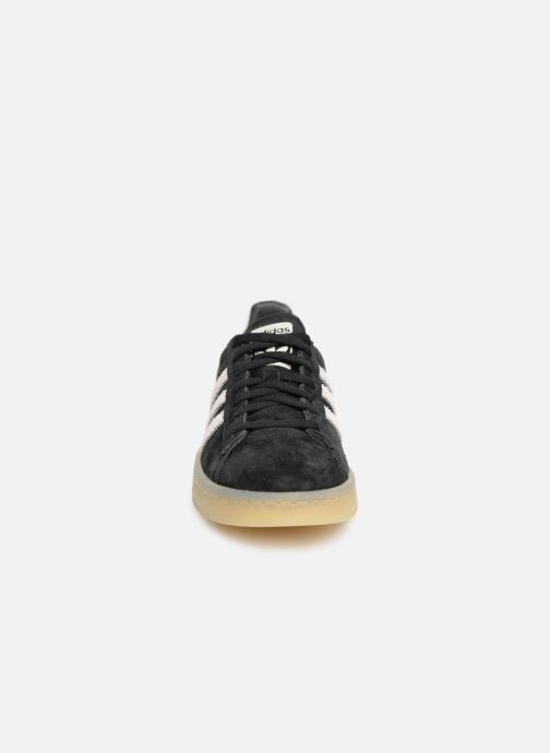 W Originals Adidas Campus schwarz Sneaker 335055 7fAPRq
