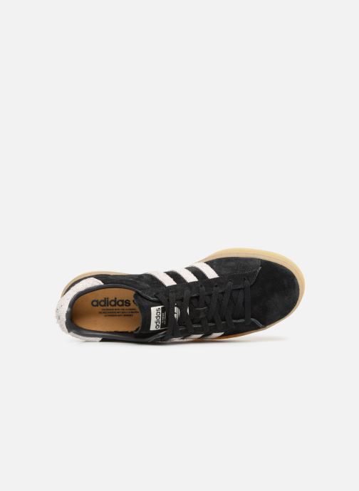W Originals Adidas Campus schwarz Sneaker 335055 7fAPRq
