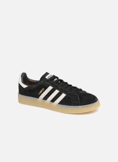 W Originals Adidas Campus schwarz Sneaker 335055 7fAPRq