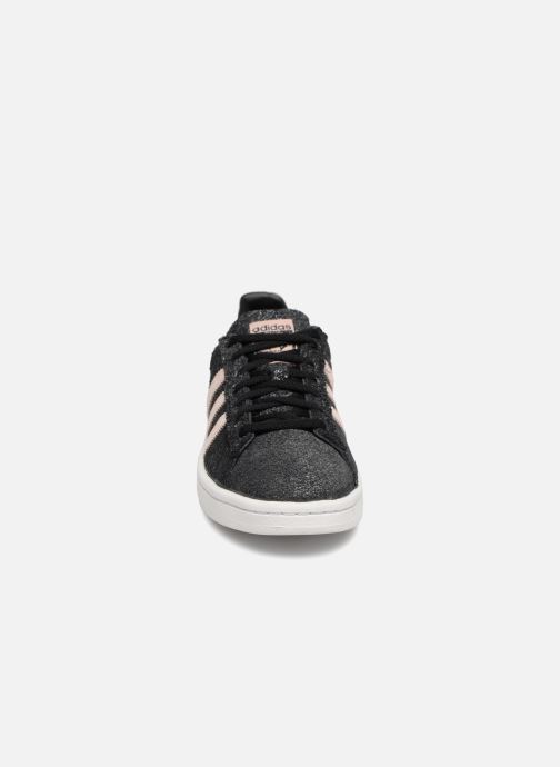 Adidas W Sneaker Originals 335102 schwarz Campus SSq6wZB