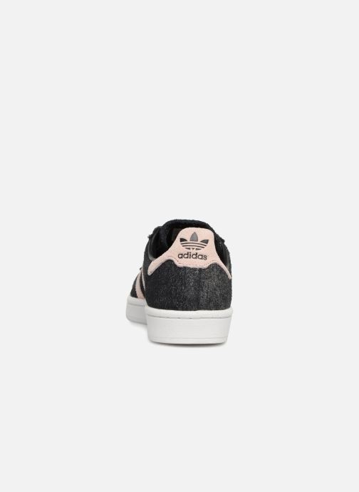 Adidas W Sneaker Originals 335102 schwarz Campus SSq6wZB