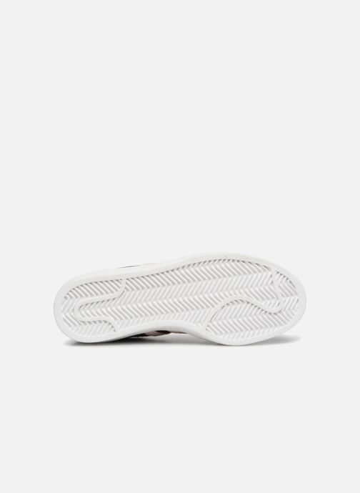 campus adidas femme noir