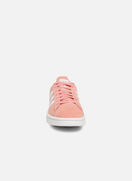 rosa Campus Sneakers W Chez 343175 Originals Adidas xp4wCC