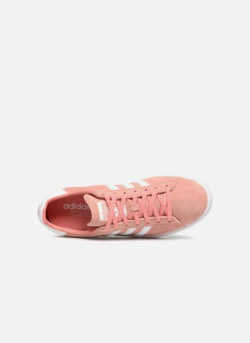 rosa Campus Sneakers W Chez 343175 Originals Adidas xp4wCC