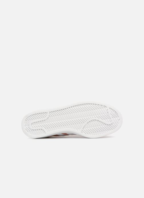 rosa Campus Sneakers W Chez 343175 Originals Adidas xp4wCC