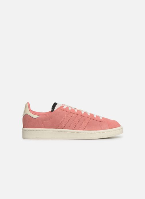 adidas campus rose