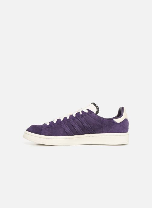 adidas campus purple