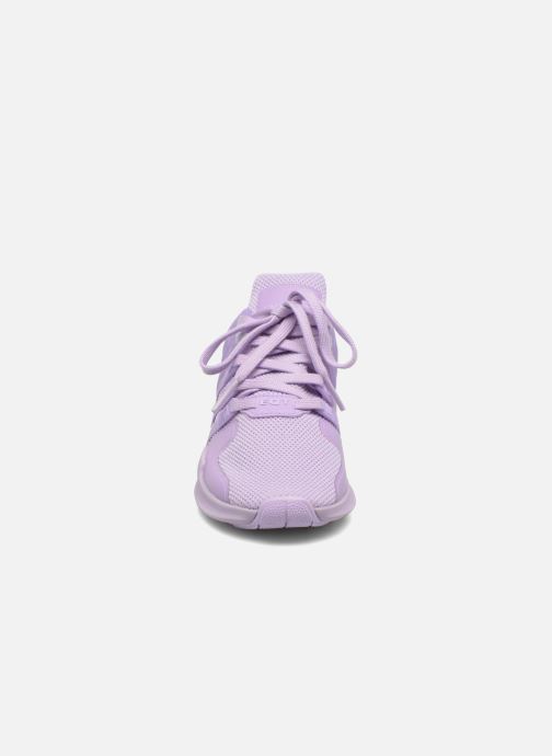 adidas eqt support adv homme violet