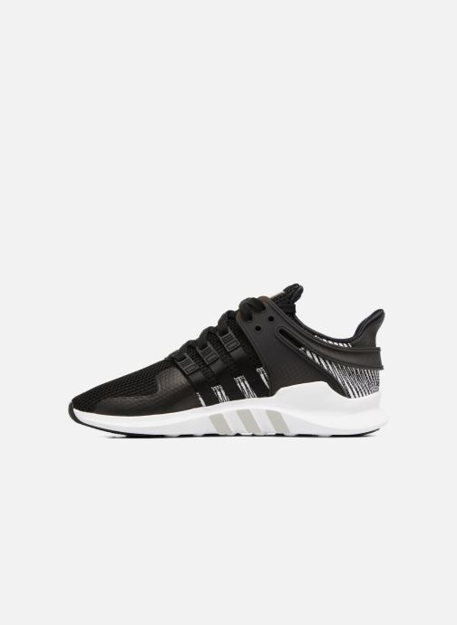 adidas eqt support sock marron