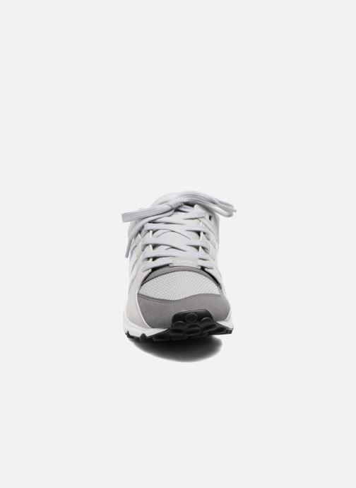 adidas eqt support rf homme argent