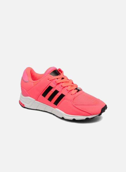 adidas eqt support rf homme rose