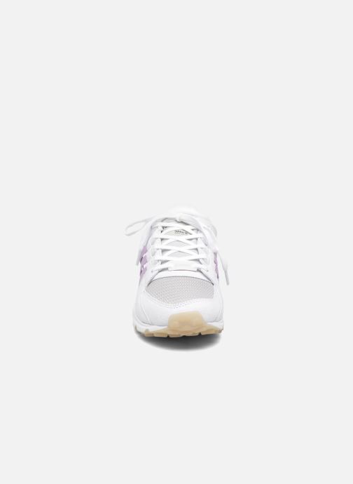 adidas eqt support rf femme violet
