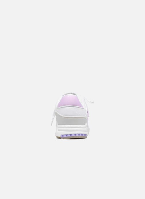adidas eqt support rf femme violet
