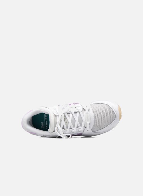 adidas eqt support rf femme violet