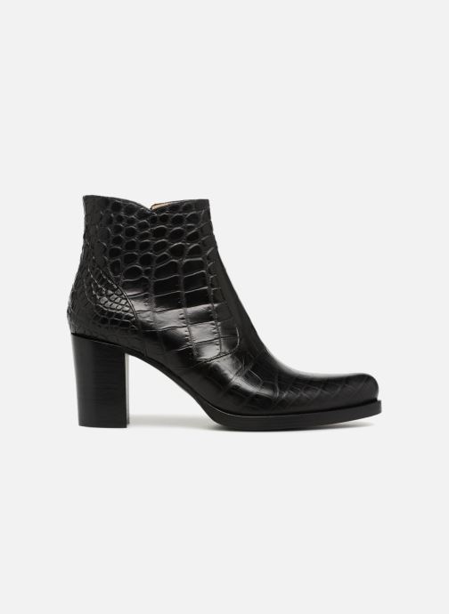 Free Lance Paddy 7 Zip Boot (Zwart) Boots en enkellaarsjes Free Lance Paddy 7 Zip Boot (Bordeaux) Boots en