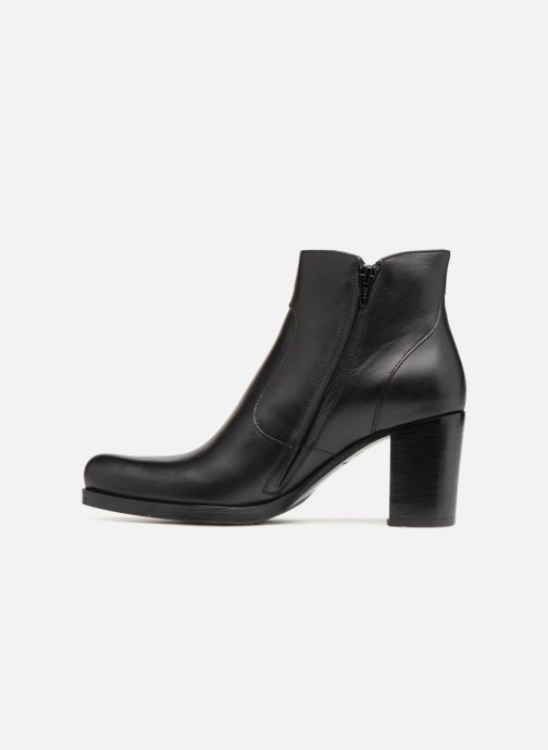 Chez Zip Lance 7 Boots Et Paddy Free 336235 noir Boot Bottines qwBz7H
