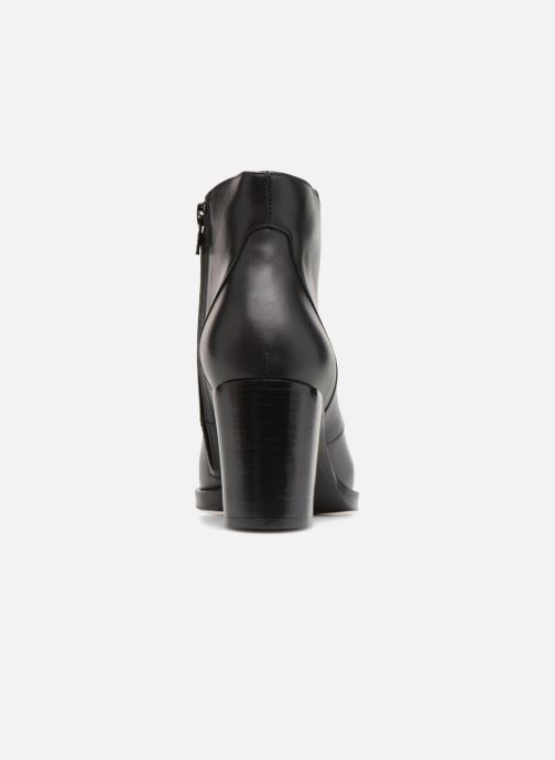 Chez Zip Lance 7 Boots Et Paddy Free 336235 noir Boot Bottines qwBz7H