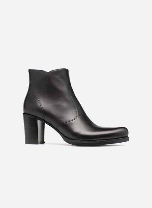 Chez Zip Lance 7 Boots Et Paddy Free 336235 noir Boot Bottines qwBz7H