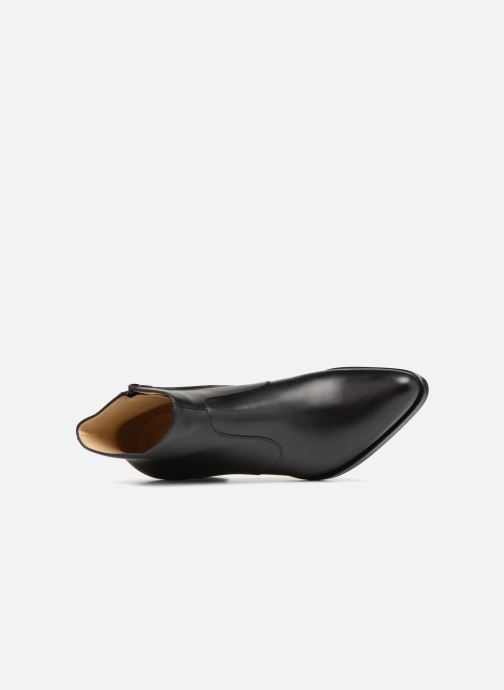 Chez Zip Lance 7 Boots Et Paddy Free 336235 noir Boot Bottines qwBz7H