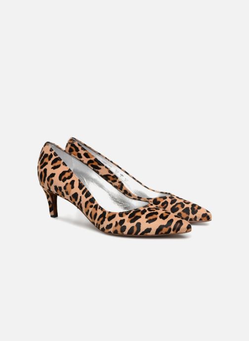 Lance Chez Sarenza336241 Free PumpsbeigeEscarpins Itlys 4 PXukZiO