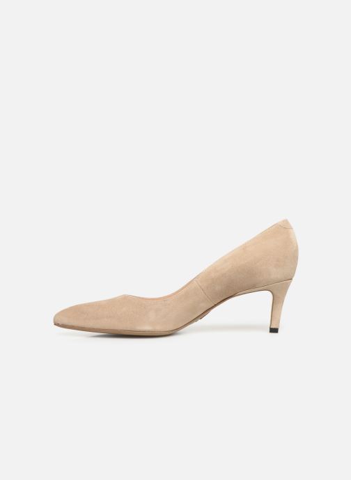 Itlys 4 Free Chez Pumps Escarpins beige 358827 Lance U5Wwqvfxa
