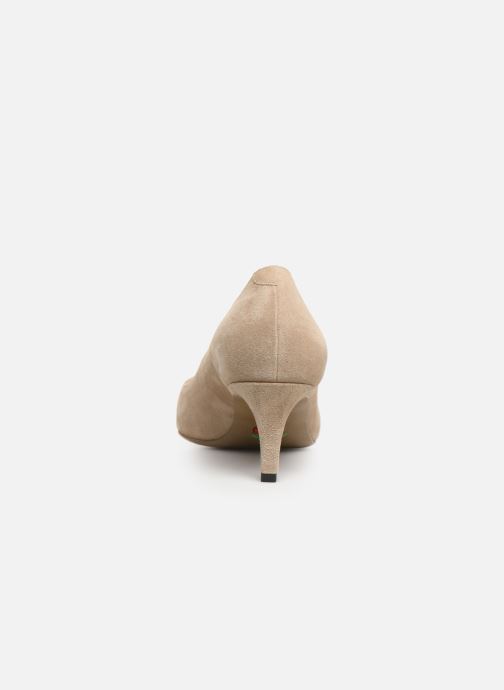 Itlys 4 Free Chez Pumps Escarpins beige 358827 Lance U5Wwqvfxa