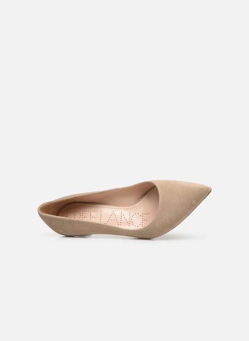 Itlys 4 Free Chez Pumps Escarpins beige 358827 Lance U5Wwqvfxa
