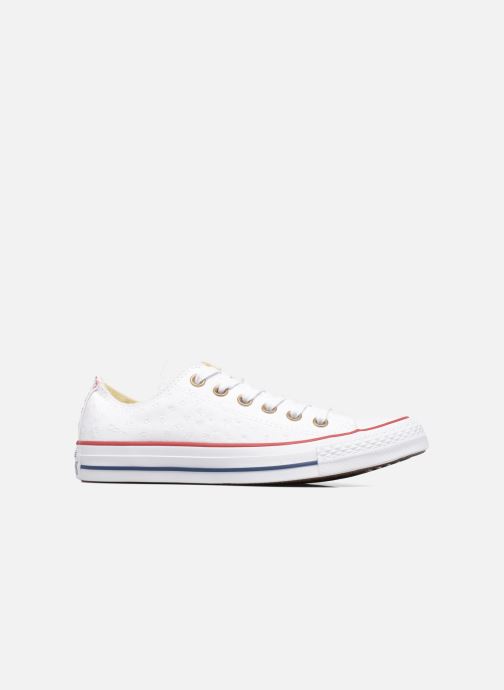 converse chuck taylor all star ox americana embroidery