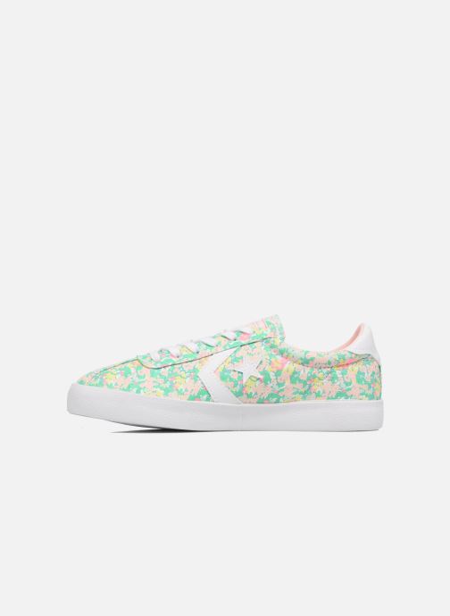 converse breakpoint ox floral