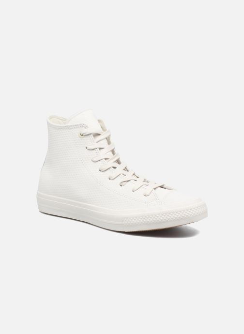 converse chuck taylor all star ii hi lux leather