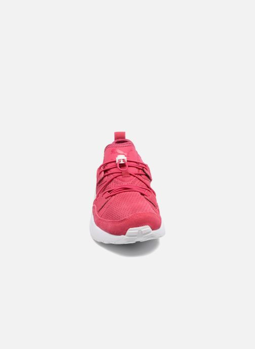 puma blaze of glory soft rose