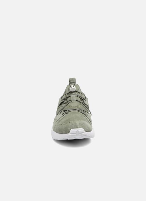 puma blaze of glory uomo verde