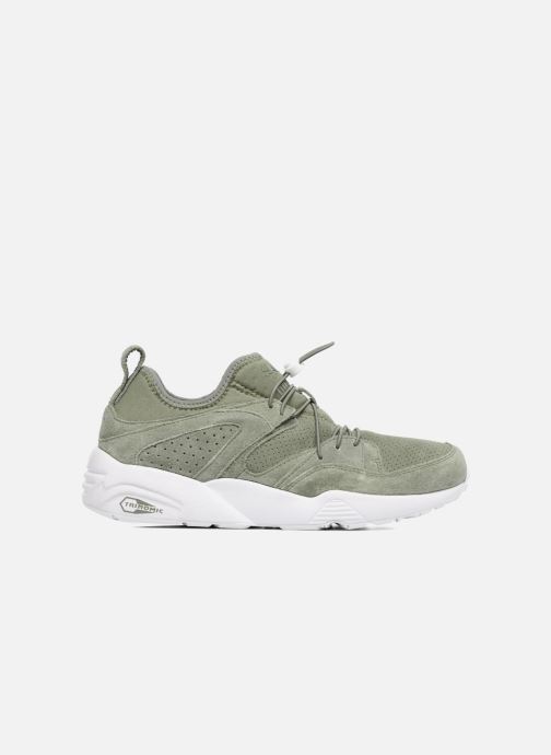 puma blaze of glory uomo verde