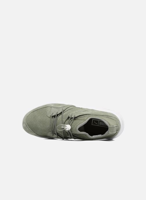 puma blaze of glory uomo verde