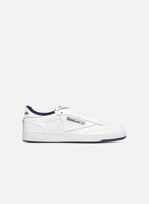 comment taille reebok club c 85