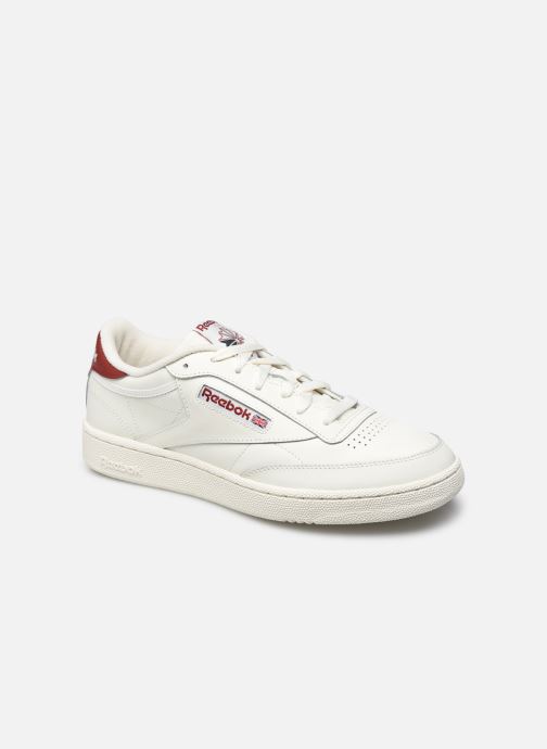 reebok club c 85 v